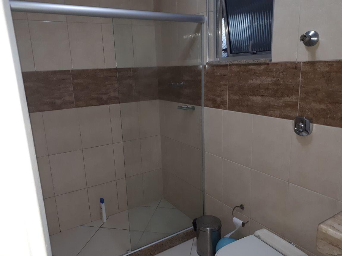 Apartamento Copacabana Sa 44 ริโอเดจาเนโร ภายนอก รูปภาพ