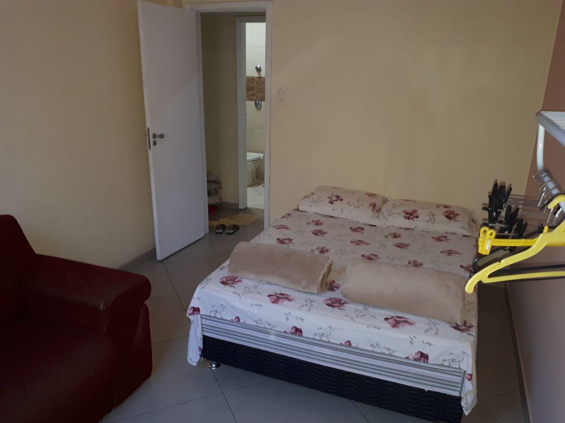 Apartamento Copacabana Sa 44 ริโอเดจาเนโร ภายนอก รูปภาพ