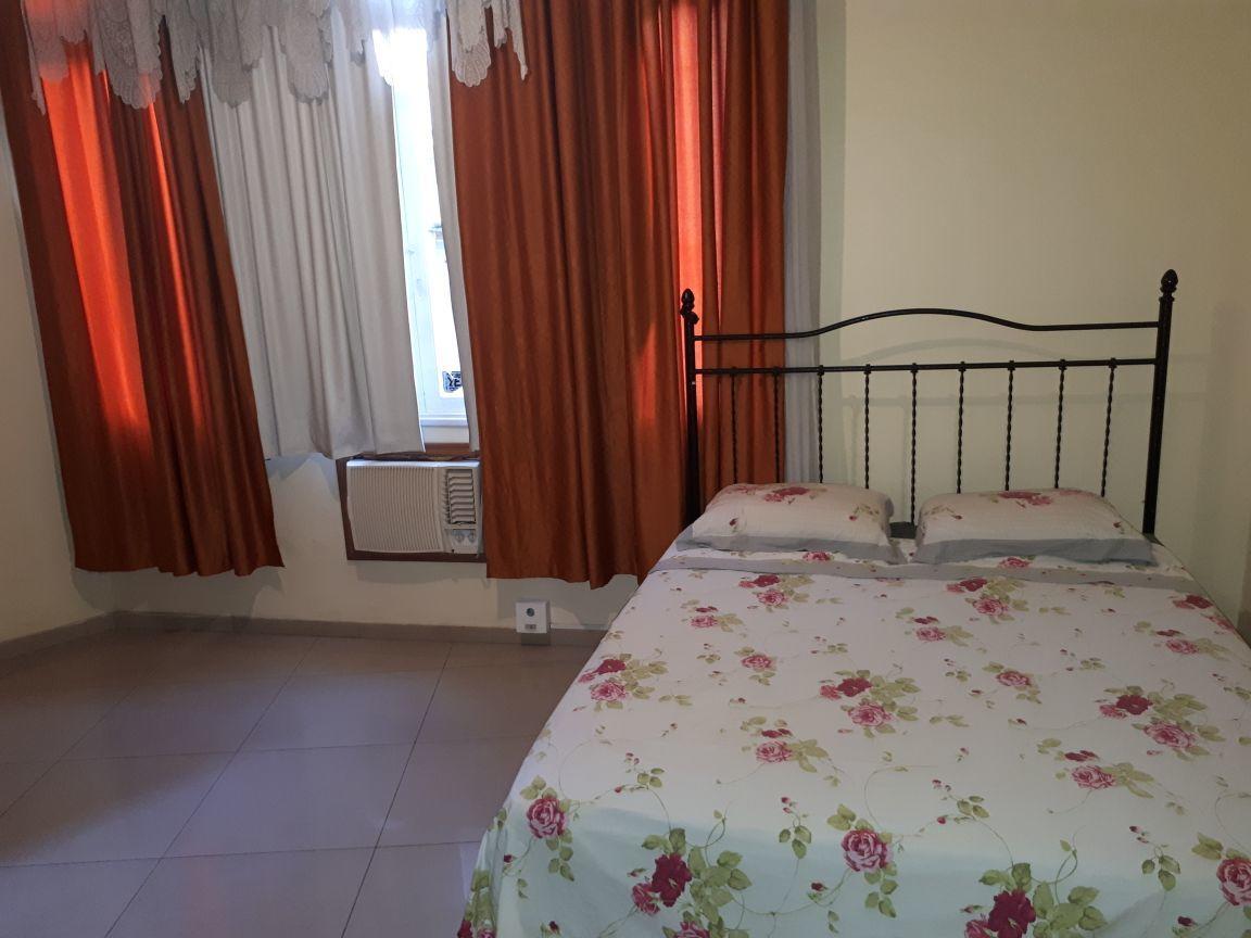 Apartamento Copacabana Sa 44 ริโอเดจาเนโร ภายนอก รูปภาพ