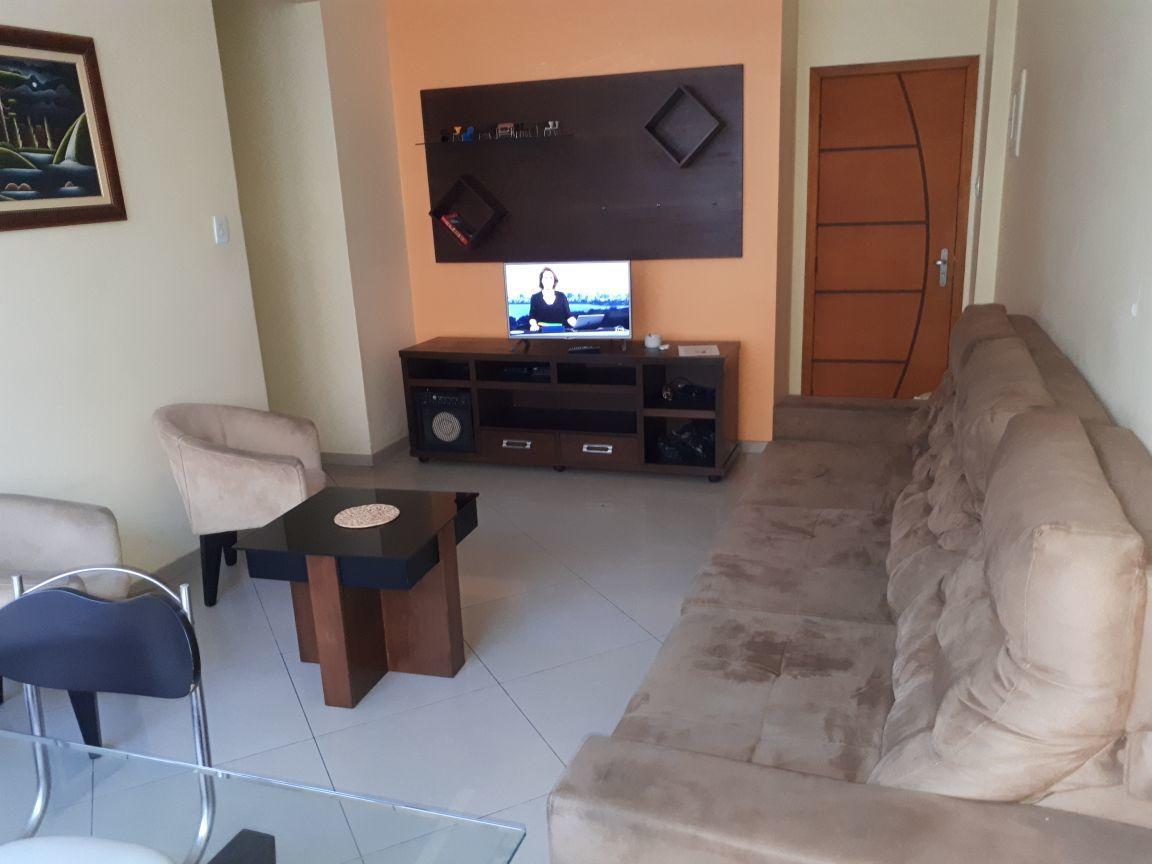 Apartamento Copacabana Sa 44 ริโอเดจาเนโร ภายนอก รูปภาพ